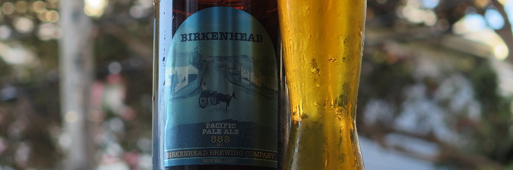 A perfectly fine beer; an even better standard-bearer