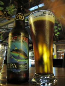 Ballast Point 'Big Eye' IPA