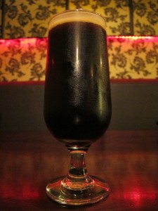 Bear Republic 'Big Bear Black Stout'