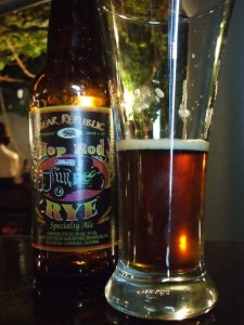 Bear Republic 'Hop Rod' Rye