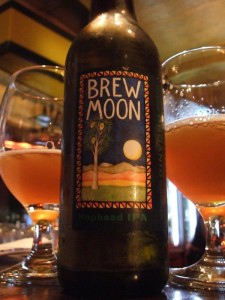 Brew Moon 'Hophead' IPA