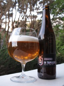 Brewaucracy 'In Triplicate'