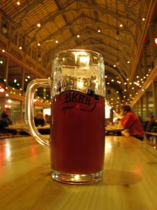Bright Brewery 'Resistance Red Ale'