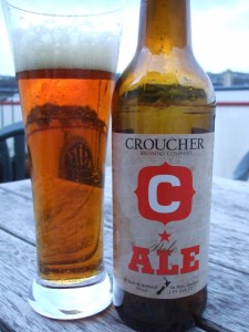 Croucher Pale Ale