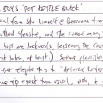 Yeastie Boys 'Pot Kettle Black'