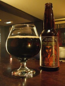 Dieu du Ciel! 'Péché Mortel'