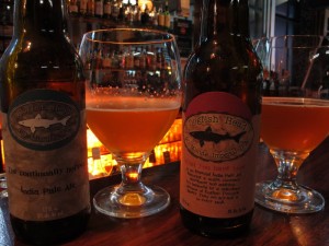Dogfish Head ‘60 & 90 Minute’ IPAs