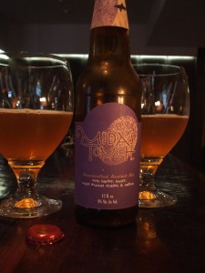 Dogfish Head 'Midas Touch'