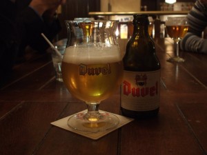 Duvel