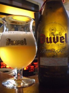 Duvel 'Tripel Hop'