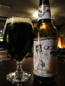 Flying Dog 'Gonzo'