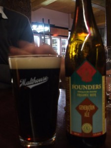 Founders 'Generation Ale'