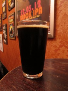 Funk Estate Black IPA