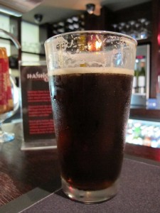 Golden Bear 'Black Magic' IPA