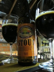 Green Flash Stout