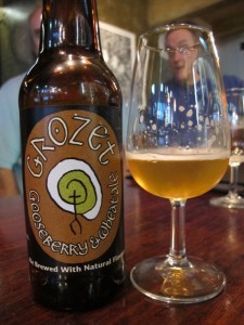 Heather Ales 'Grozet'