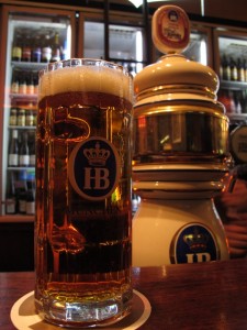 Hofbrau Maibock