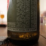 Russian River 'Pliny the Elder', label