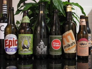 I/IPA Seminar lineup