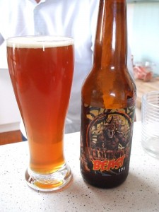 Jamieson 'Beast' IPA