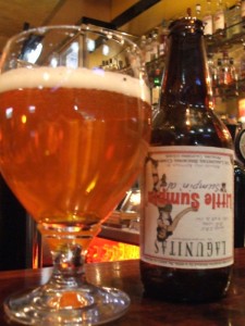 Lagunitas 'A Little Sumpin' Sumpin''