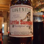 Lagunitas 'Little Sumpin' Sumpin'