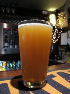 Liberty / Mike's 'Taranaki Pale Ale'