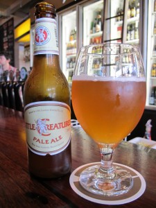 Little Creatures Pale Ale