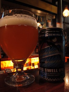 Maui 'Big Swell' IPA