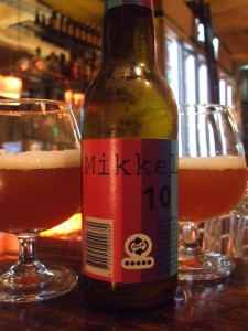 Mikkeler '10'