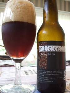 Mikkeller 'Jackie Brown'