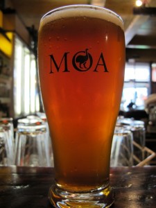 Moa '5 Hop'