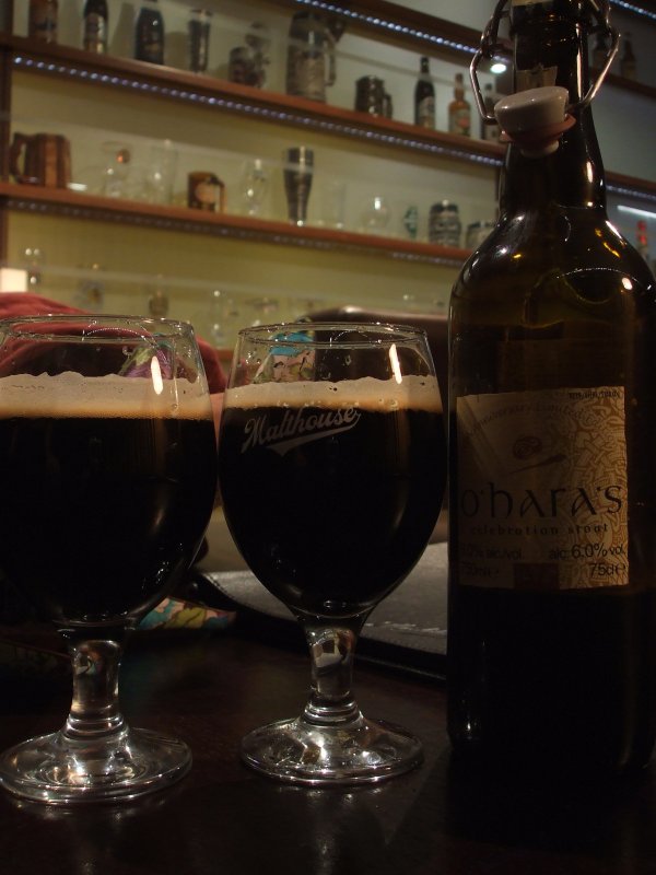 Stout Meaning