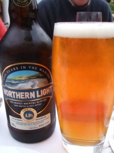 Orkney 'Northern Light'