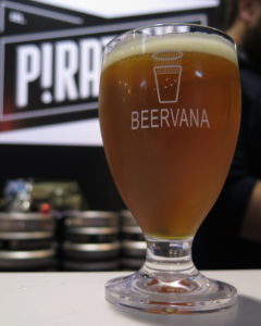 Pirate Life IPA (13 August 2016)