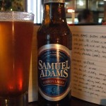 Samuel Adams 'Boston Lager'
