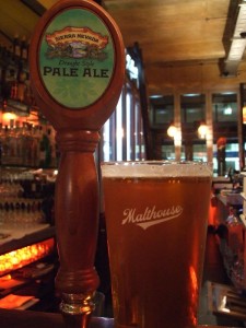 Sierra Nevada Pale Ale