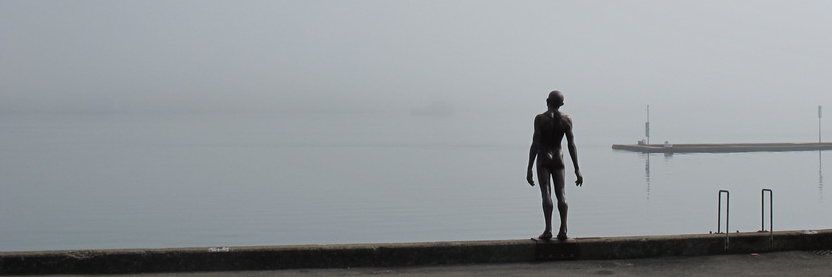 'Solace in the Wind' on the Wellington Waterfront (20 February, 2014)