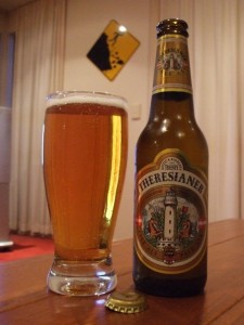 Theresianer Pale Ale