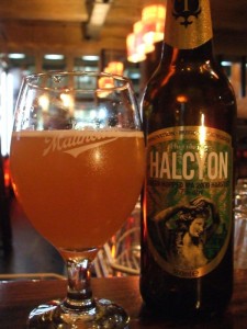 Thornbridge 'Halcyon' IPA