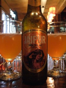 Thornbridge 'Jaipur' IPA