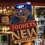 Toohey's 'New', Supercold