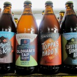 Townshend's Collaboration Series