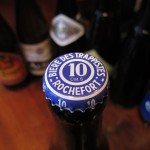 Rochefort ‘10’, bottlecap