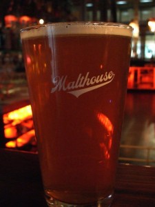 West Coast Pale Ale