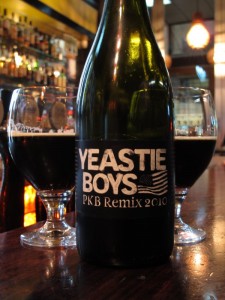 Yeastie Boys ‘PKB Remix 2010’
