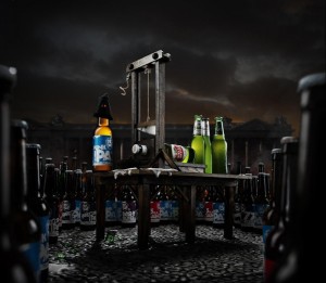 BrewDog's 'Revolution'