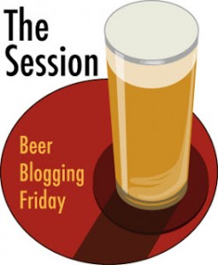 The Session logo