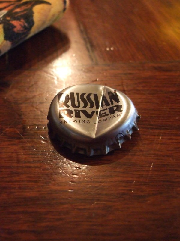 Russian River ‘Pliny the Elder’ | Beer Diary